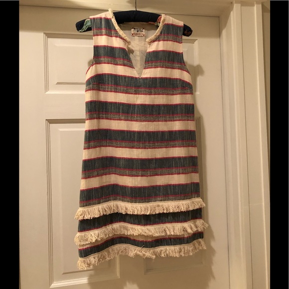 HOLDING HORSES Dresses & Skirts - ♦️Final Markdown♦️ Anthropology dress